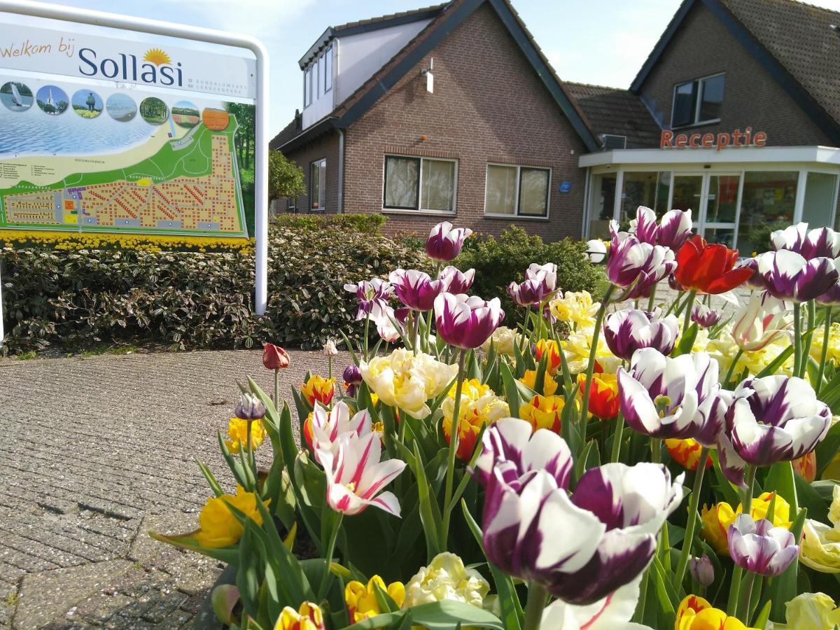 Het Zeepaartje, Knus En Gezellig Villa Noordwijkerhout Kültér fotó