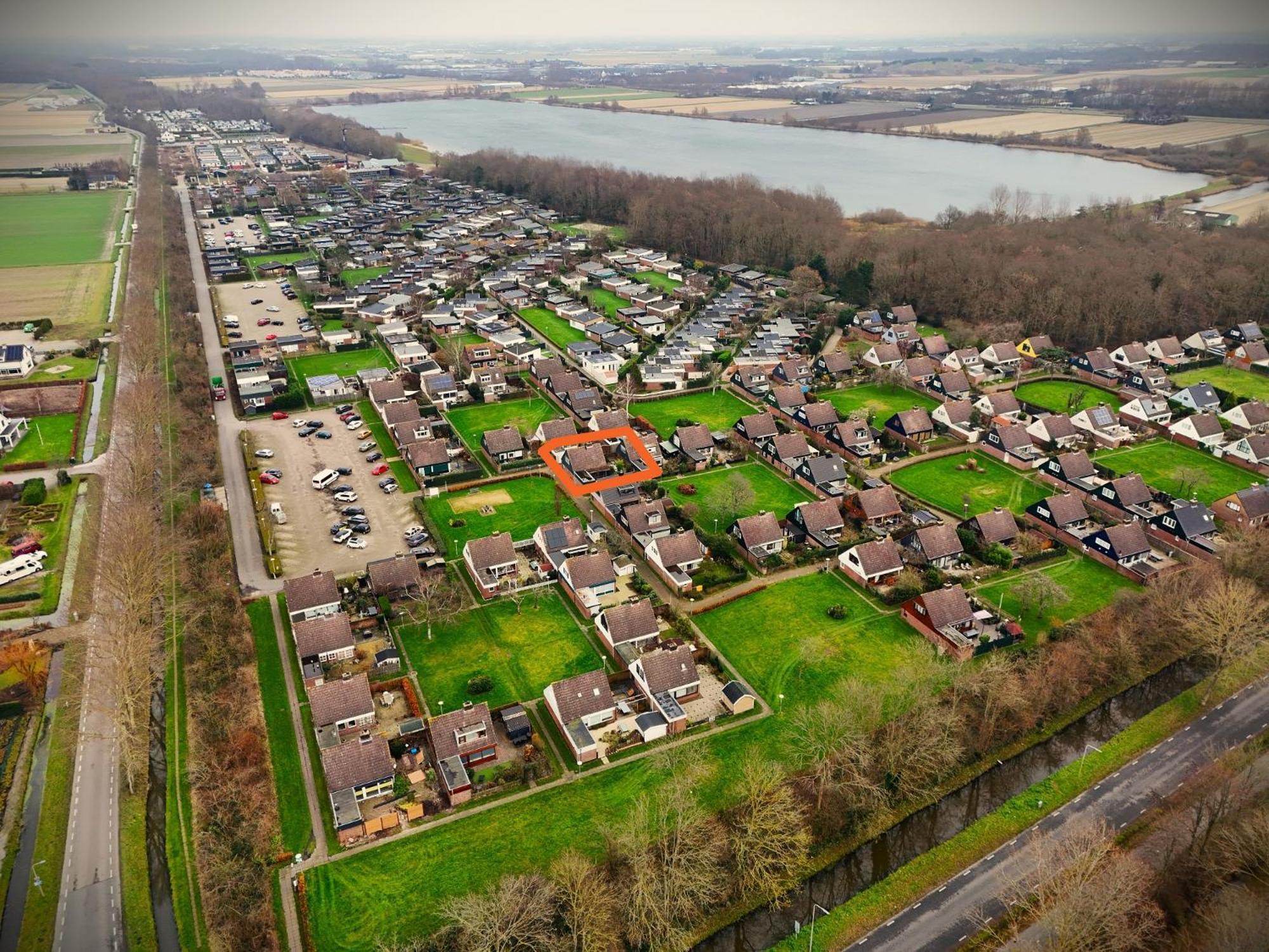 Het Zeepaartje, Knus En Gezellig Villa Noordwijkerhout Kültér fotó