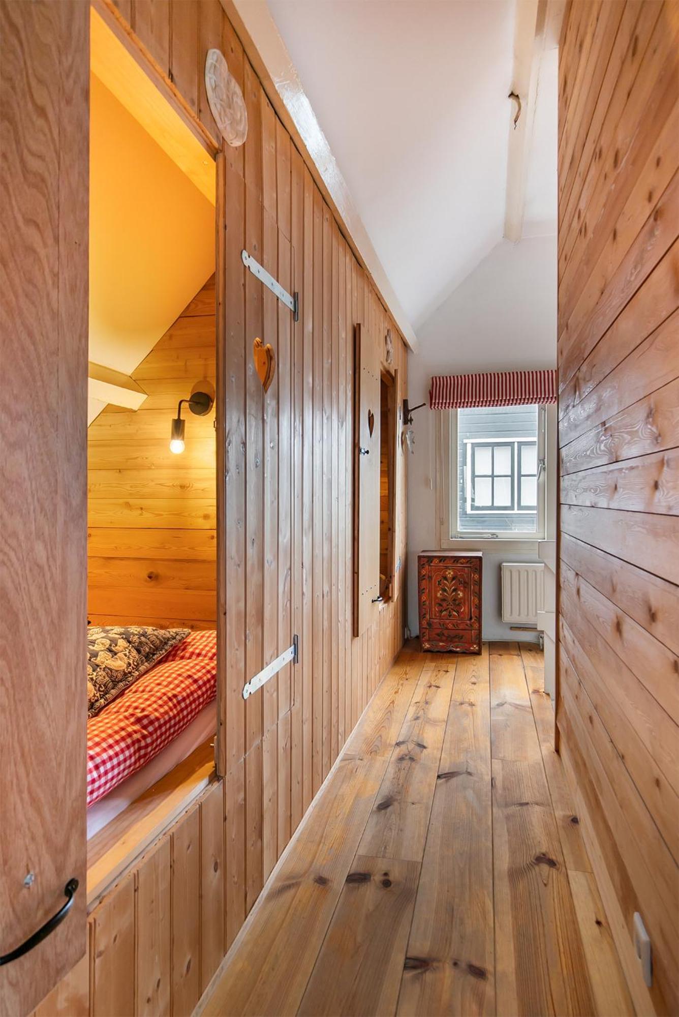 Het Zeepaartje, Knus En Gezellig Villa Noordwijkerhout Kültér fotó