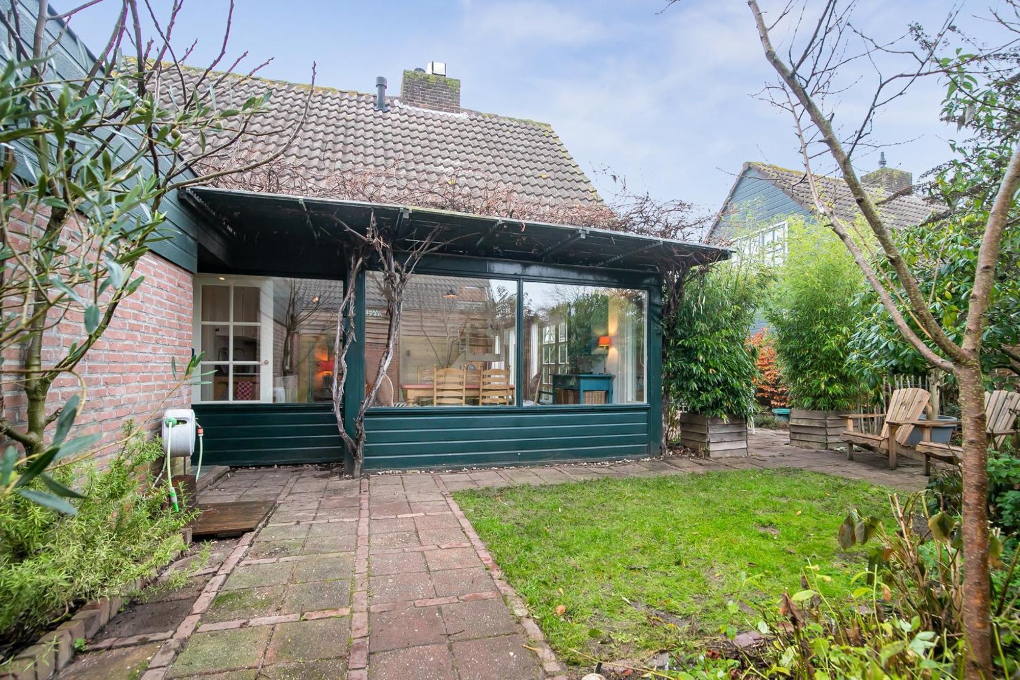 Het Zeepaartje, Knus En Gezellig Villa Noordwijkerhout Kültér fotó