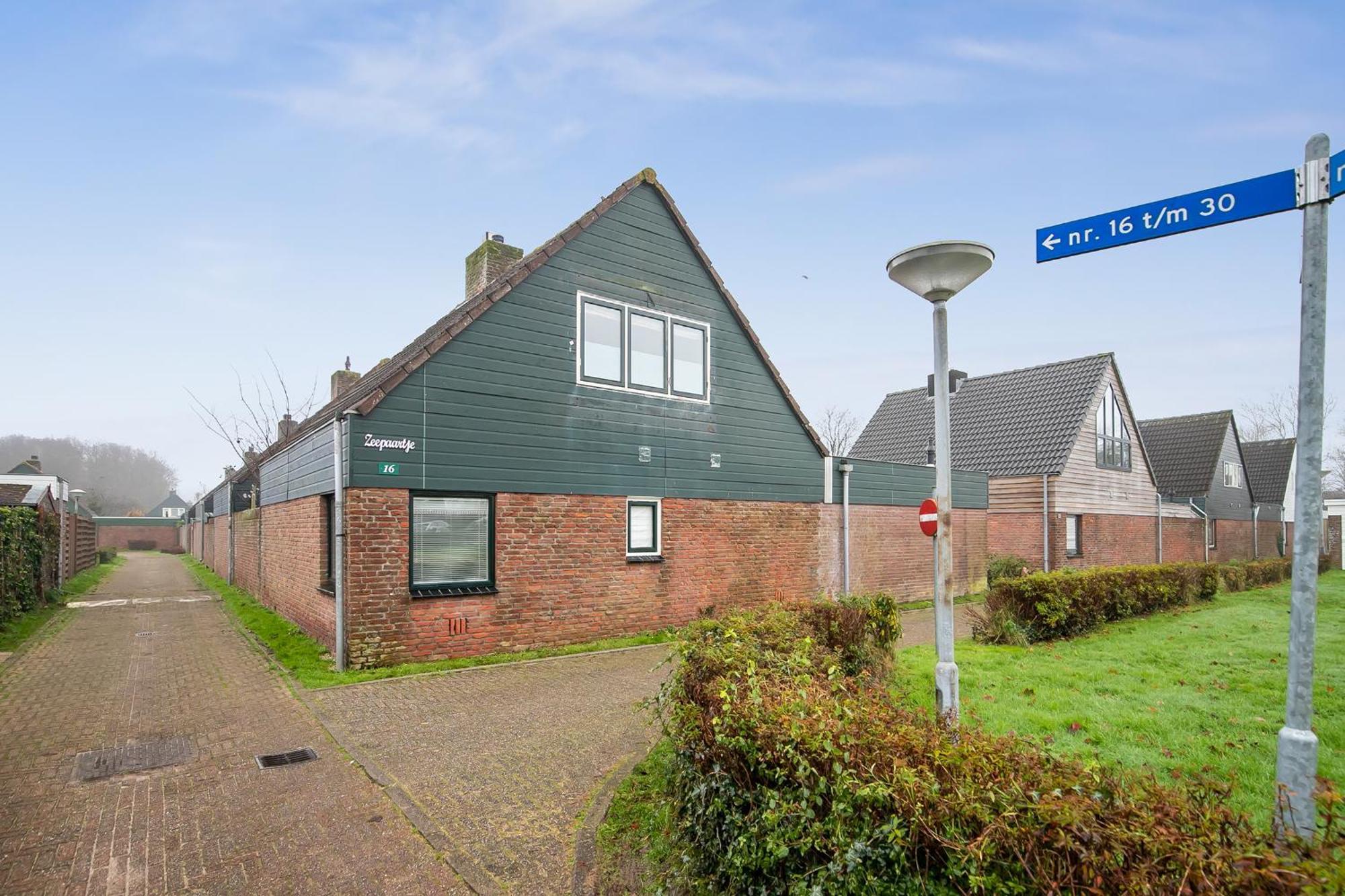 Het Zeepaartje, Knus En Gezellig Villa Noordwijkerhout Kültér fotó