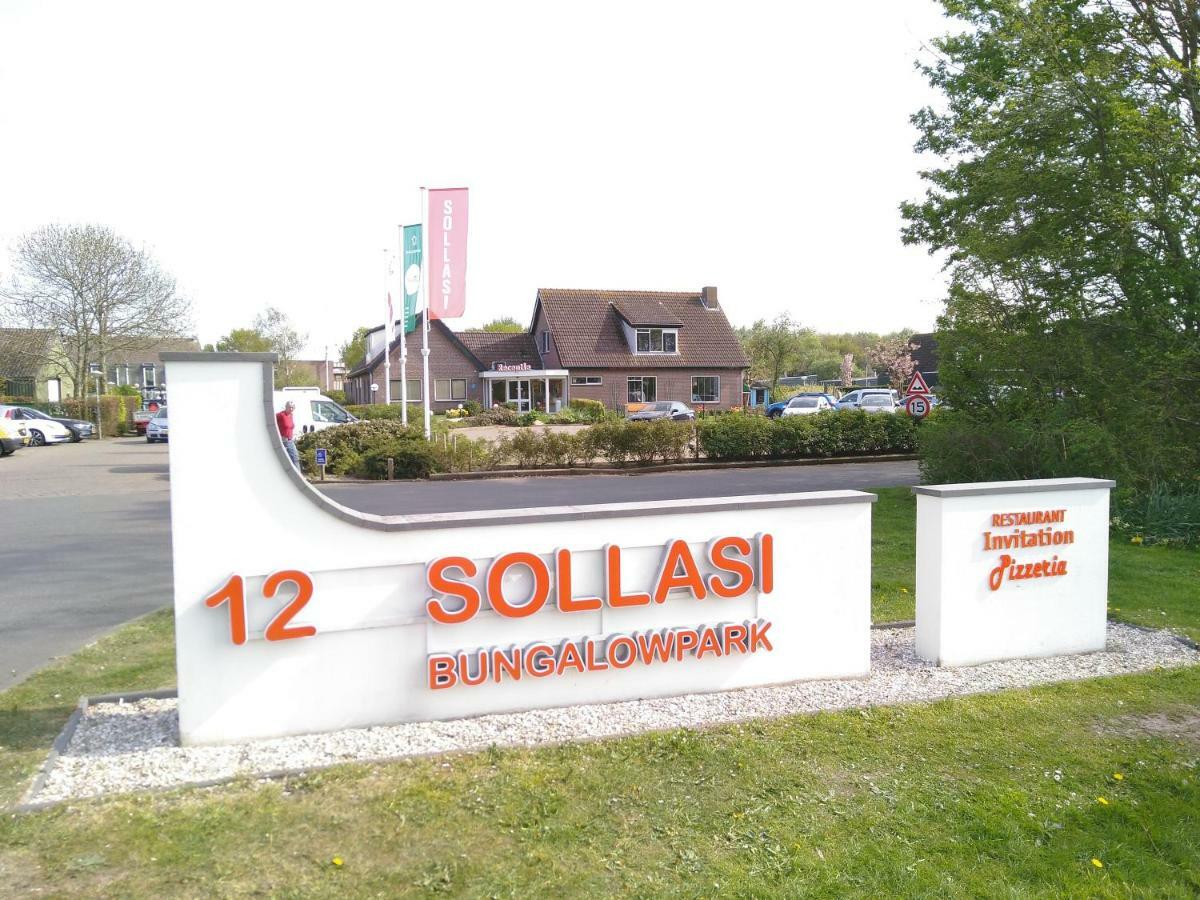 Het Zeepaartje, Knus En Gezellig Villa Noordwijkerhout Kültér fotó