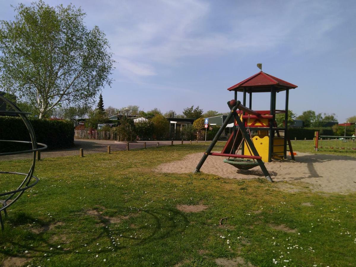 Het Zeepaartje, Knus En Gezellig Villa Noordwijkerhout Kültér fotó